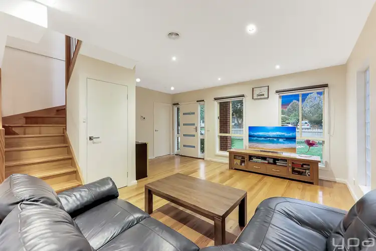 Second view of Homely townhouse listing, 1/56-58 Walsh Street, Broadmeadows VIC 3047