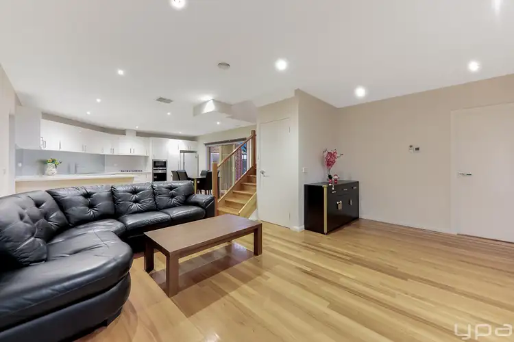 Third view of Homely townhouse listing, 1/56-58 Walsh Street, Broadmeadows VIC 3047