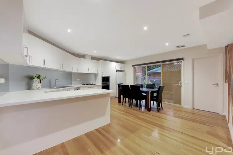 Fourth view of Homely townhouse listing, 1/56-58 Walsh Street, Broadmeadows VIC 3047