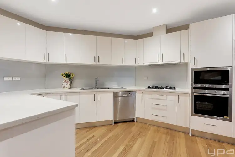 Fifth view of Homely townhouse listing, 1/56-58 Walsh Street, Broadmeadows VIC 3047