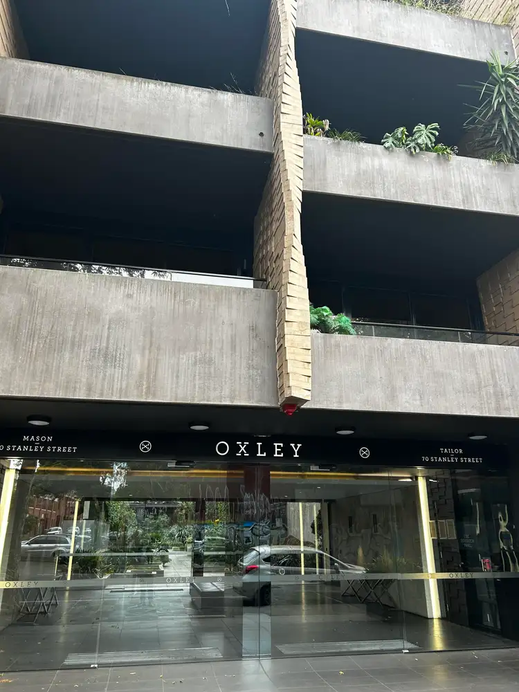 207/70 Stanley Street, Collingwood VIC 3066