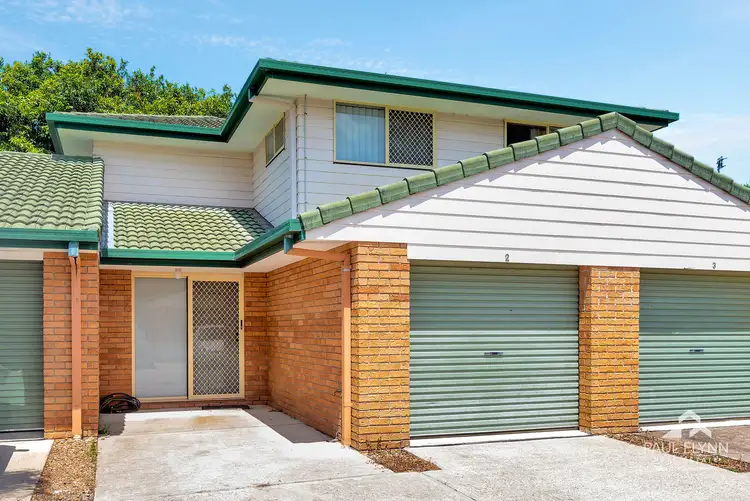 Main view of Homely townhouse listing, 2/21 Fortune Street, Coomera QLD 4209