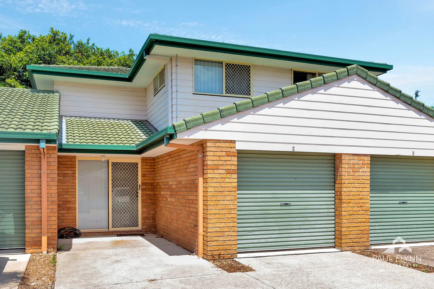Main view of Homely townhouse listing, 2/21 Fortune Street, Coomera QLD 4209