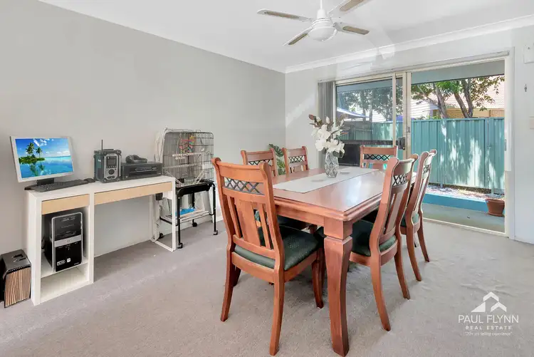 Third view of Homely townhouse listing, 2/21 Fortune Street, Coomera QLD 4209