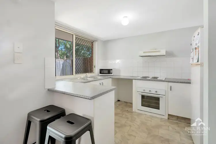 Fourth view of Homely townhouse listing, 2/21 Fortune Street, Coomera QLD 4209
