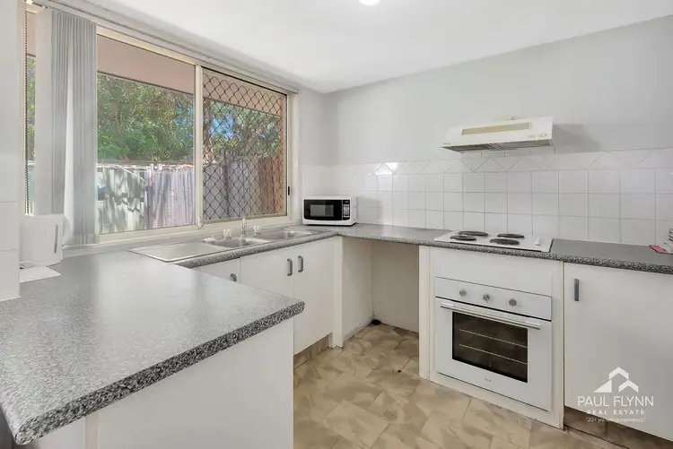 Fifth view of Homely townhouse listing, 2/21 Fortune Street, Coomera QLD 4209