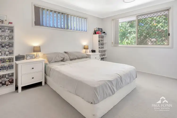 Sixth view of Homely townhouse listing, 2/21 Fortune Street, Coomera QLD 4209