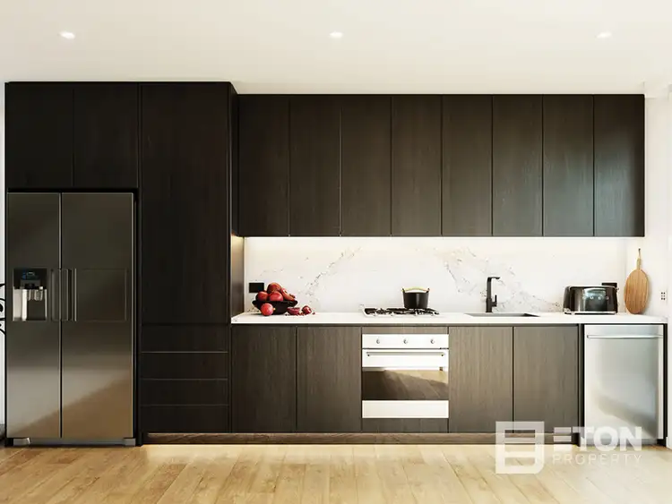 Third view of Homely townhouse listing, TH1/6 Shuter Street, Moonee Ponds VIC 3039