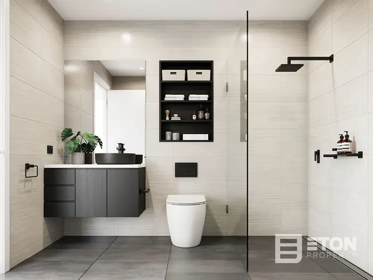 Fourth view of Homely townhouse listing, TH1/6 Shuter Street, Moonee Ponds VIC 3039