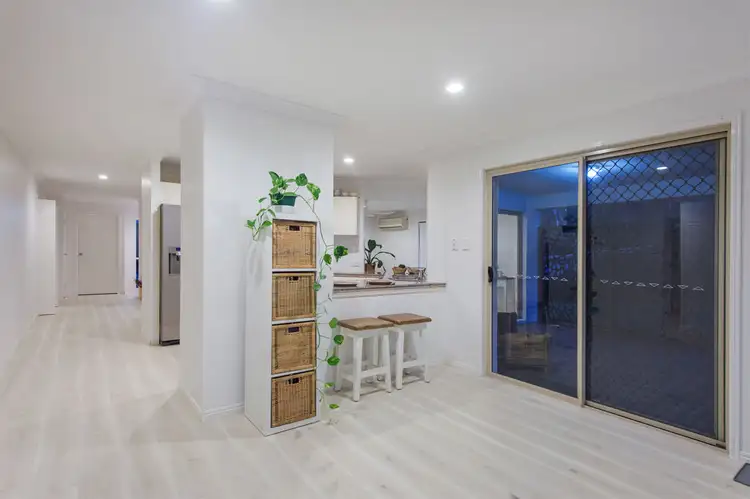 Main view of Homely house listing, 2 Boambillee Drive, Coomera QLD 4209