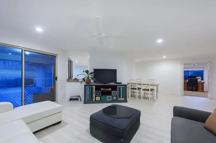 Second view of Homely house listing, 2 Boambillee Drive, Coomera QLD 4209