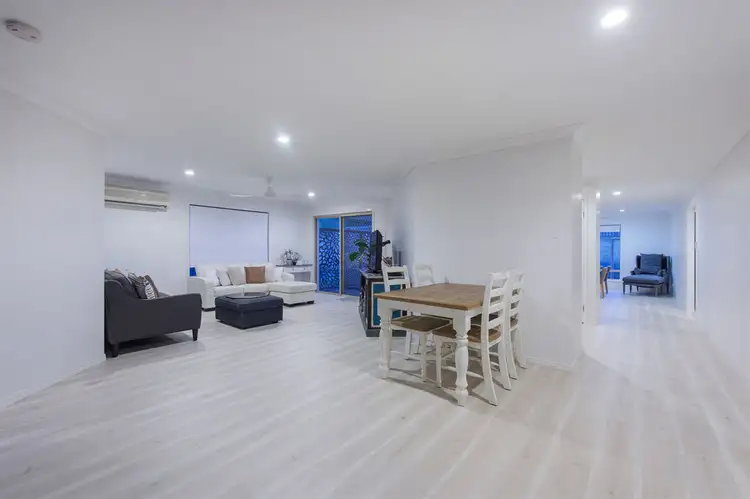 Fourth view of Homely house listing, 2 Boambillee Drive, Coomera QLD 4209