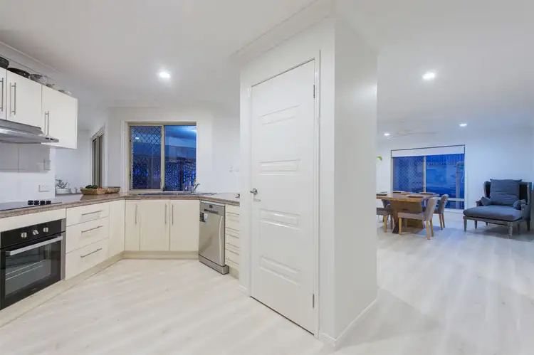 Fifth view of Homely house listing, 2 Boambillee Drive, Coomera QLD 4209