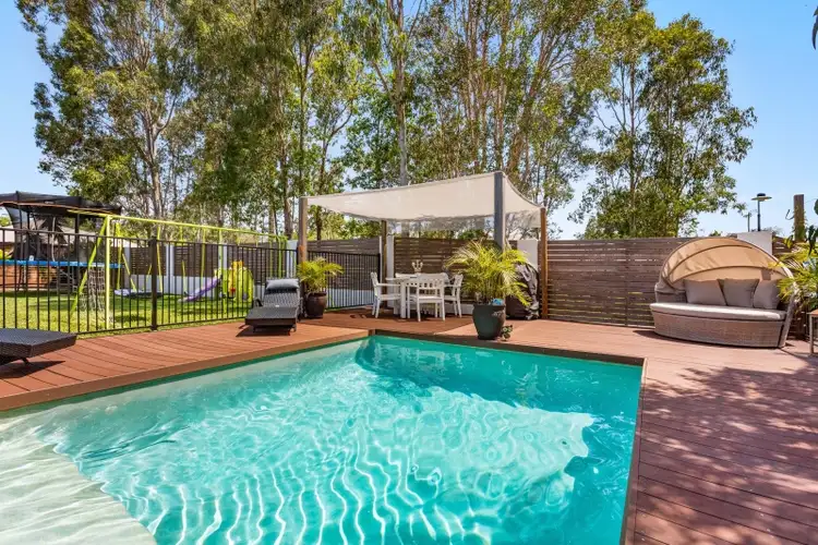 19 Seawind Road, Coomera QLD 4209