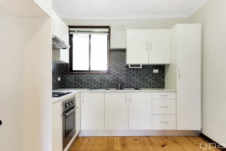 Third view of Homely unit listing, 7/87 Station Road, Glenroy VIC 3046