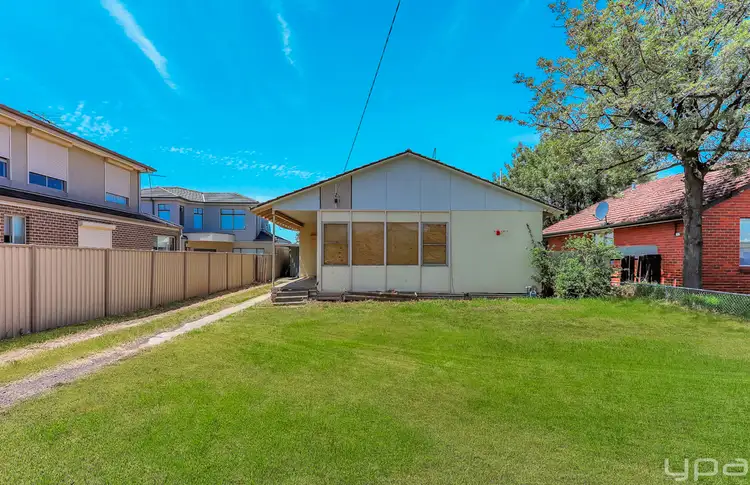 12 Antwerp Street, Dallas VIC 3047