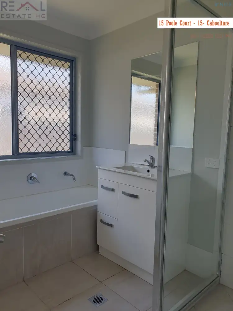 Fifth view of Homely house listing, 15 Poole Court, Caboolture QLD 4510