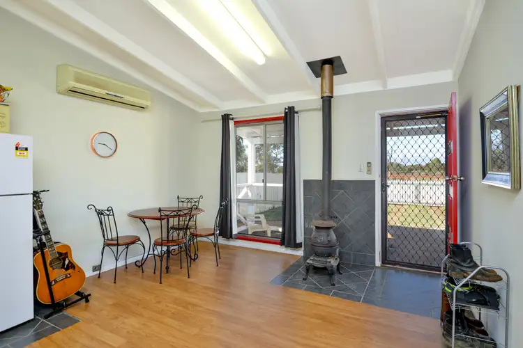 Second view of Homely house listing, 121 Vivian Street, South Boulder WA 6432