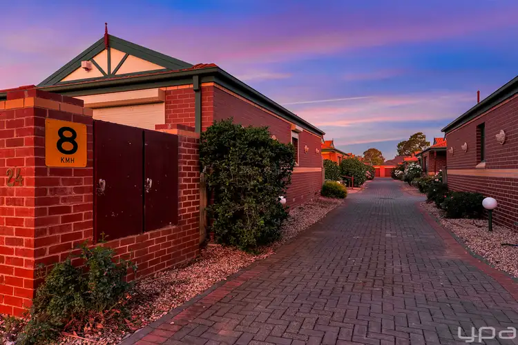Second view of Homely unit listing, 2/24 Widford Street, Glenroy VIC 3046