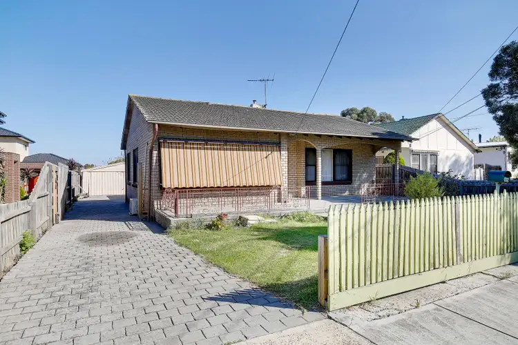 Main view of Homely townhouse listing, 45 Cuthbert Street, Broadmeadows VIC 3047
