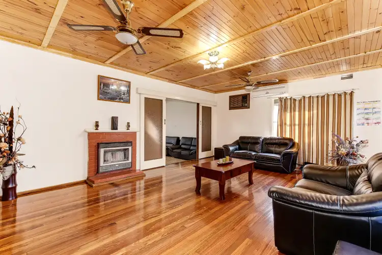 Second view of Homely townhouse listing, 45 Cuthbert Street, Broadmeadows VIC 3047
