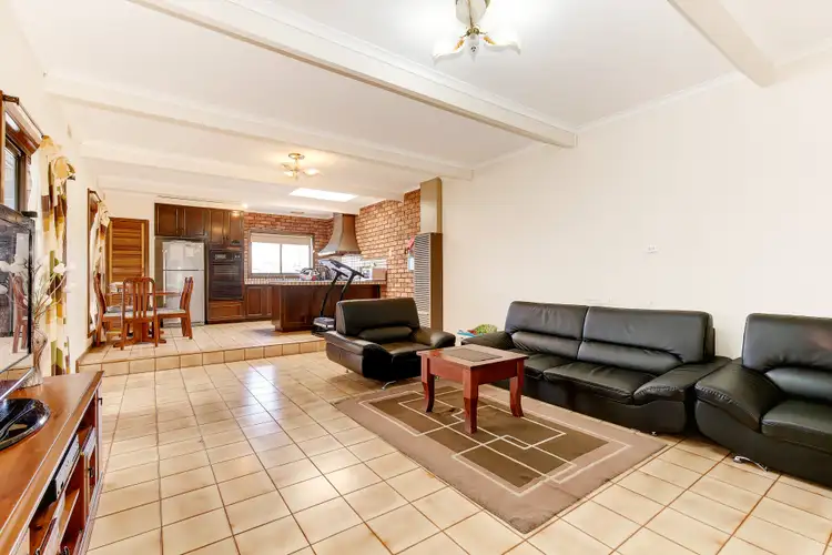 Third view of Homely townhouse listing, 45 Cuthbert Street, Broadmeadows VIC 3047