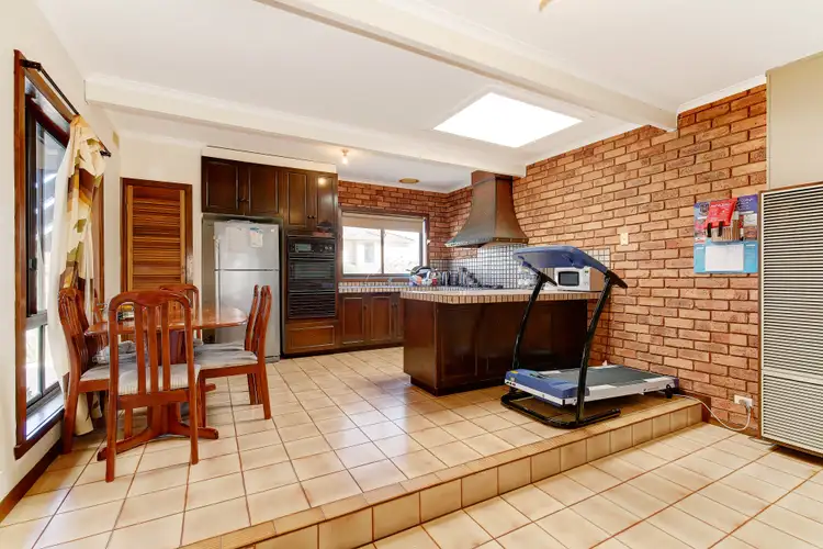 Fourth view of Homely townhouse listing, 45 Cuthbert Street, Broadmeadows VIC 3047