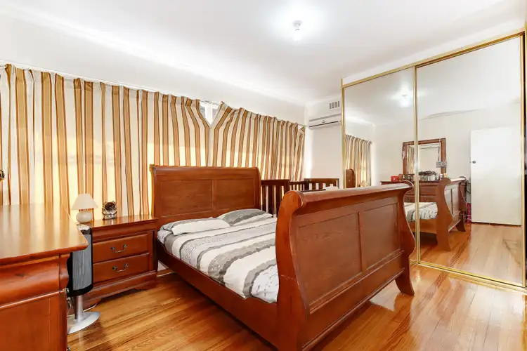 Fifth view of Homely townhouse listing, 45 Cuthbert Street, Broadmeadows VIC 3047