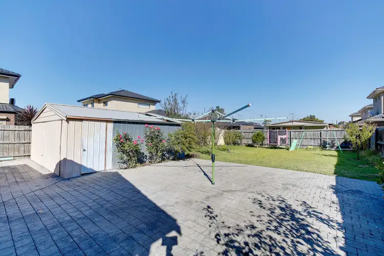 Seventh view of Homely townhouse listing, 45 Cuthbert Street, Broadmeadows VIC 3047