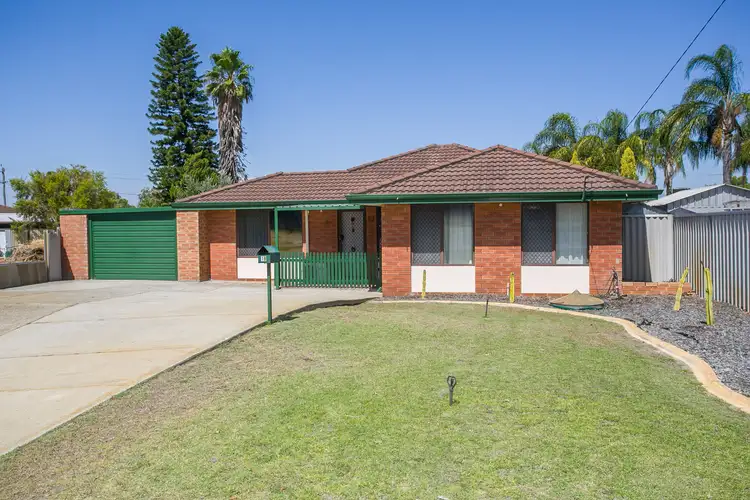 18 Salween Place, Beechboro WA 6063
