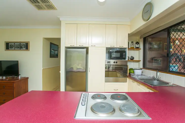 Fifth view of Homely house listing, 18 Salween Place, Beechboro WA 6063