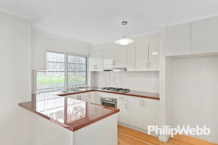 Third view of Homely townhouse listing, 8/5-7 Casella Street, Mitcham VIC 3132