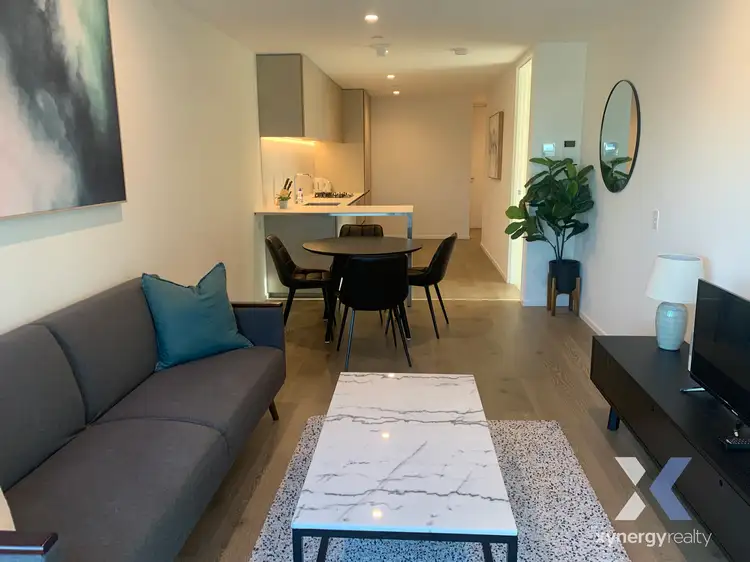 1809/70 Southbank Boulevard