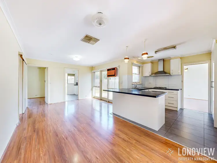 Main view of Homely house listing, 81A Wheatley Road, Mckinnon VIC 3204
