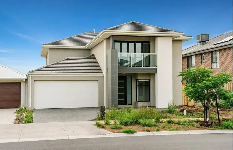Main view of Homely house listing, 15 Hartwood Avenue, Williams Landing VIC 3027
