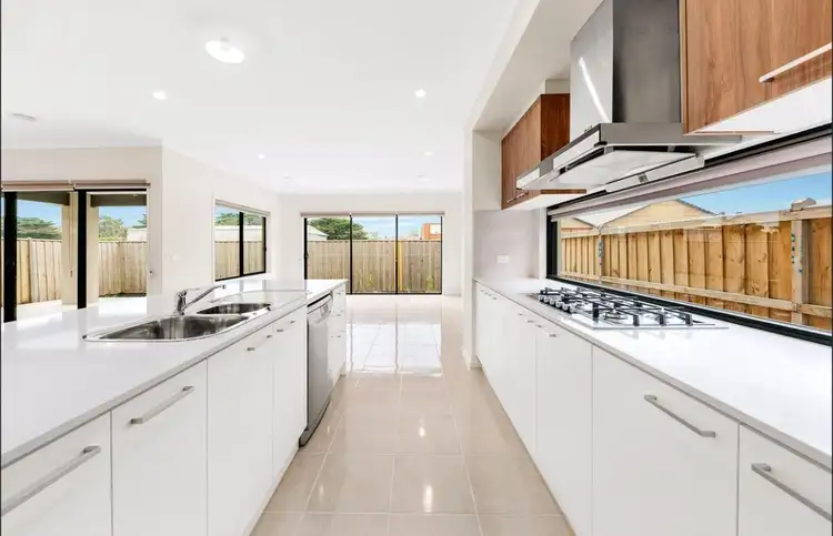 Second view of Homely house listing, 15 Hartwood Avenue, Williams Landing VIC 3027