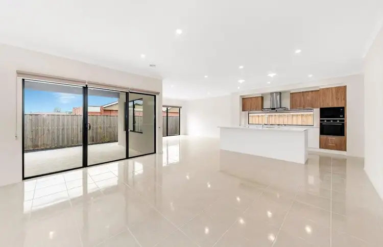 Third view of Homely house listing, 15 Hartwood Avenue, Williams Landing VIC 3027