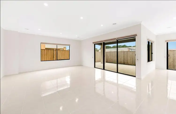 Fifth view of Homely house listing, 15 Hartwood Avenue, Williams Landing VIC 3027