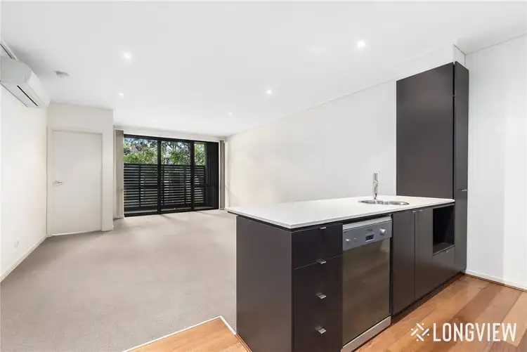 Second view of Homely apartment listing, 2/280 Blackburn Road, Glen Waverley VIC 3150