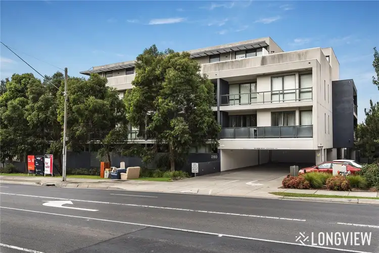 Fifth view of Homely apartment listing, 2/280 Blackburn Road, Glen Waverley VIC 3150