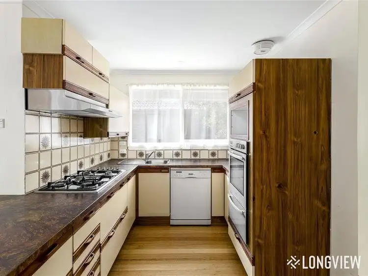 31 Cezanne Crescent, Wheelers Hill VIC 3150