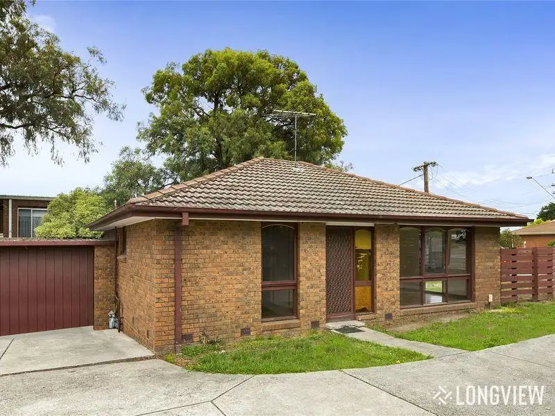 Main view of Homely unit listing, 4/6-8 Wetherby Road, Doncaster VIC 3108