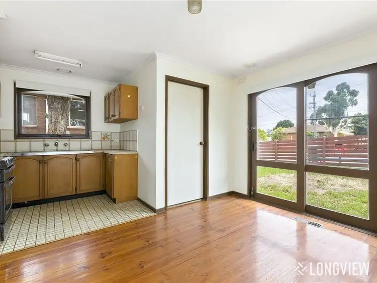 Second view of Homely unit listing, 4/6-8 Wetherby Road, Doncaster VIC 3108