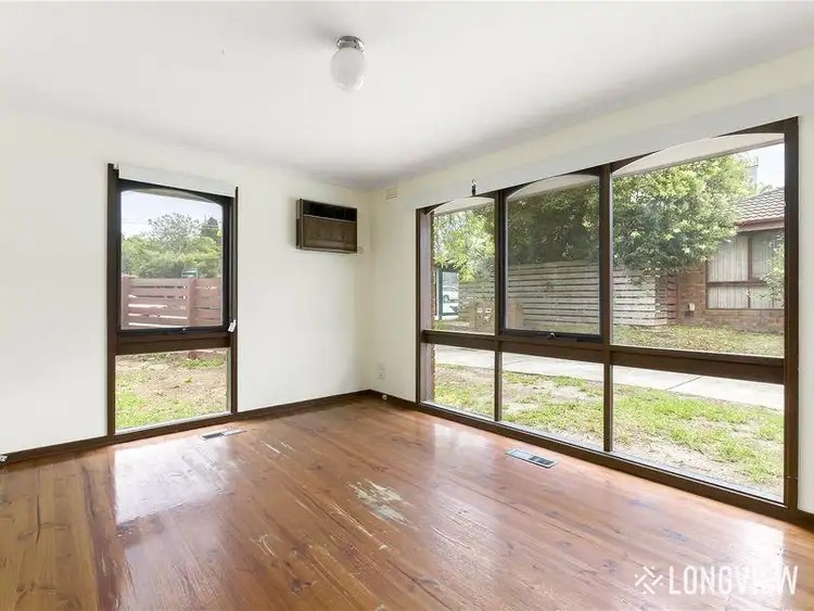 Third view of Homely unit listing, 4/6-8 Wetherby Road, Doncaster VIC 3108