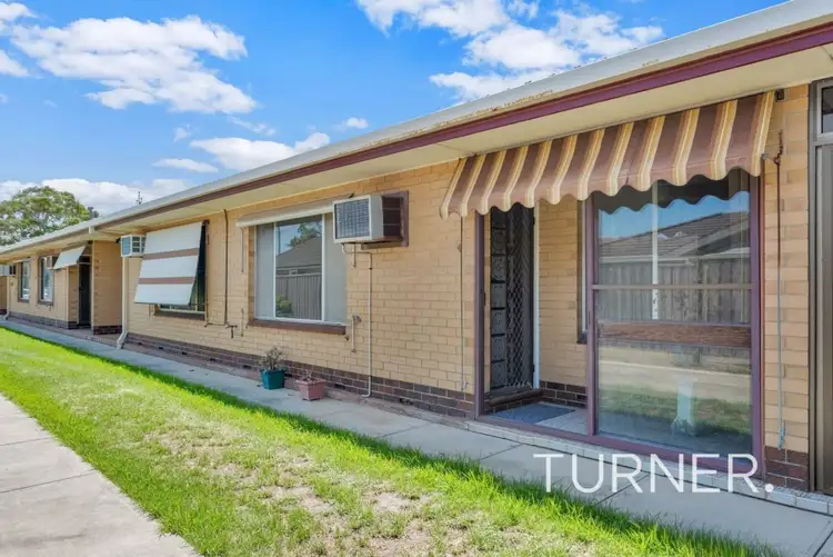 4/26 Sixth Avenue, Ascot Park SA 5043