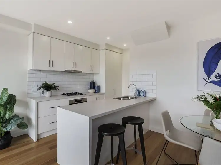 Second view of Homely townhouse listing, 10/14 Vickery Street, Bentleigh VIC 3204