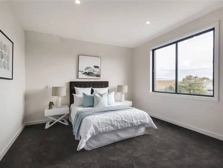 Third view of Homely townhouse listing, 10/14 Vickery Street, Bentleigh VIC 3204