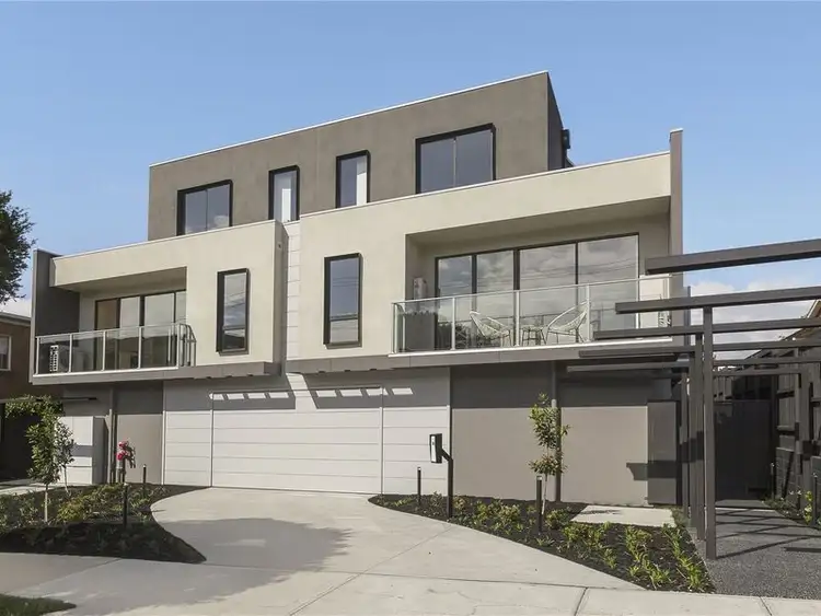 Fifth view of Homely townhouse listing, 10/14 Vickery Street, Bentleigh VIC 3204