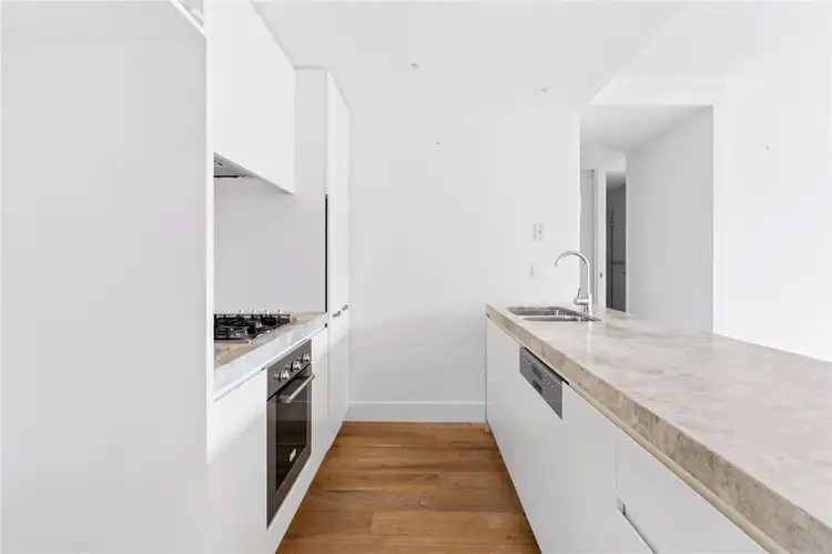 Second view of Homely apartment listing, B01/12-14 Spring Road, Malvern VIC 3144