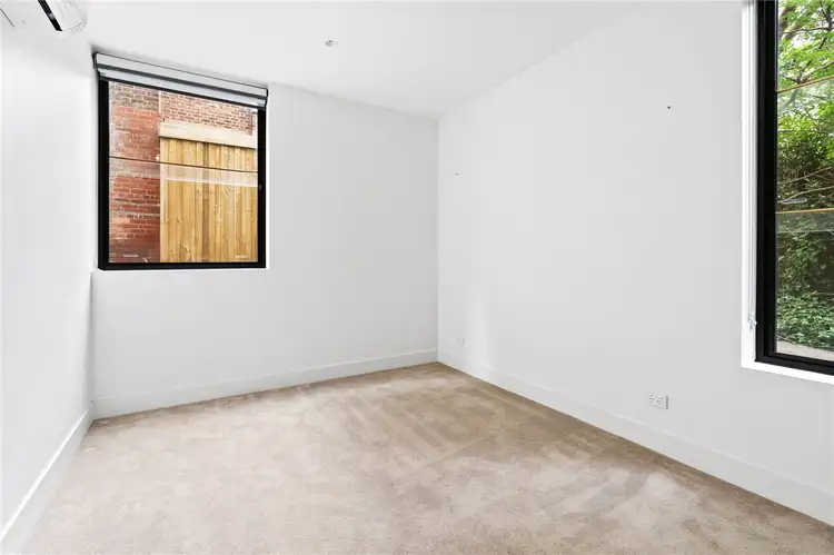 Fourth view of Homely apartment listing, B01/12-14 Spring Road, Malvern VIC 3144